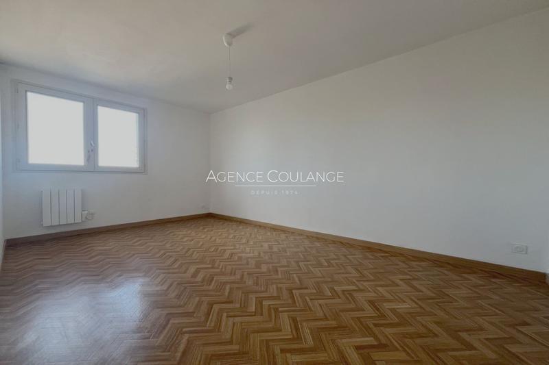 Appartement - 84 m² - 4 pièces