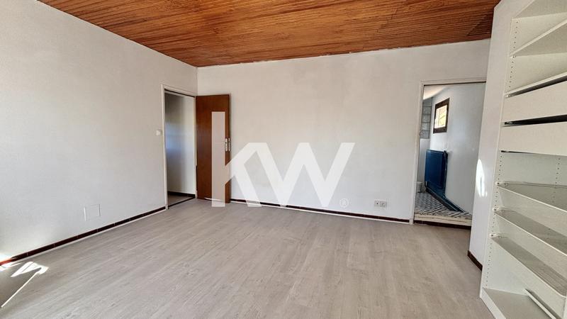 Maison - 159 m² - 6 pièces