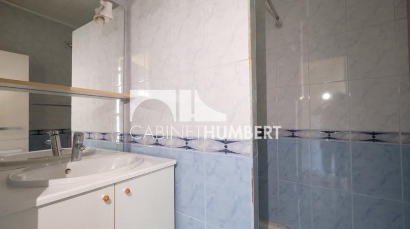 Appartement - 73 m² - 3 pièces