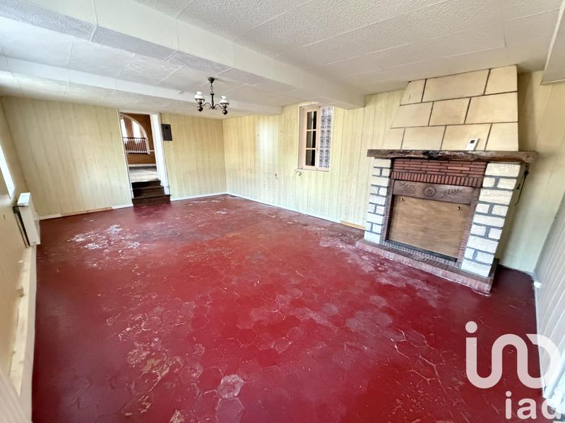 Maison - 221 m² - 6 pièces