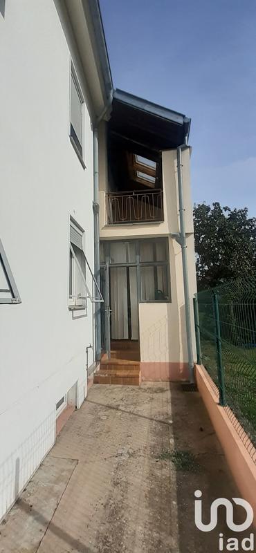 Maison - 150 m² - 8 pièces