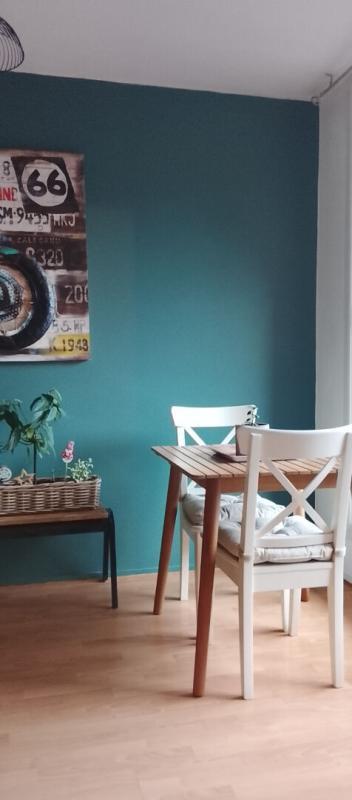 Appartement - 100 m² - 4 pièces