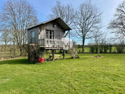 Propriété - 580 m² - 17 pièces