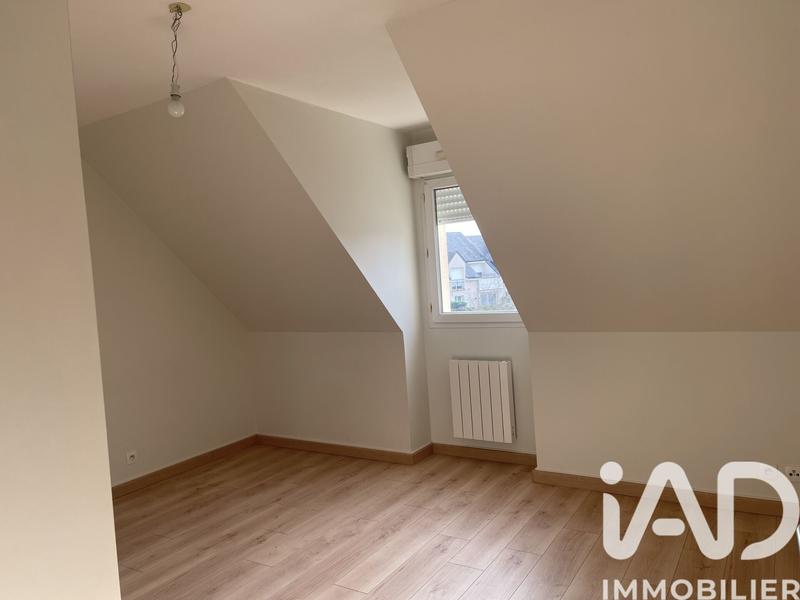 Maison - 81 m² - 4 pièces