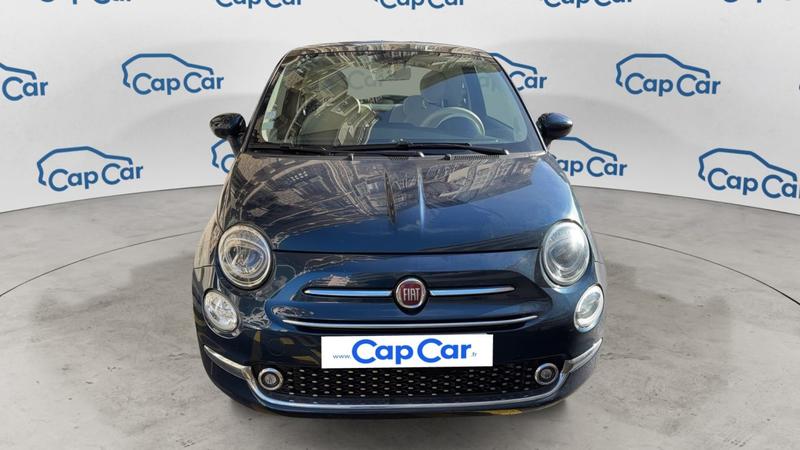 Fiat 500 1.2 69 Lounge