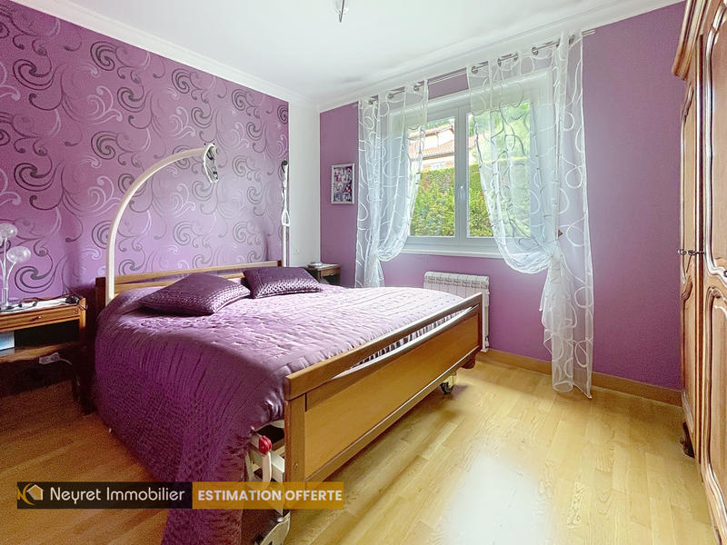 Maison - 155 m² - 4 pièces