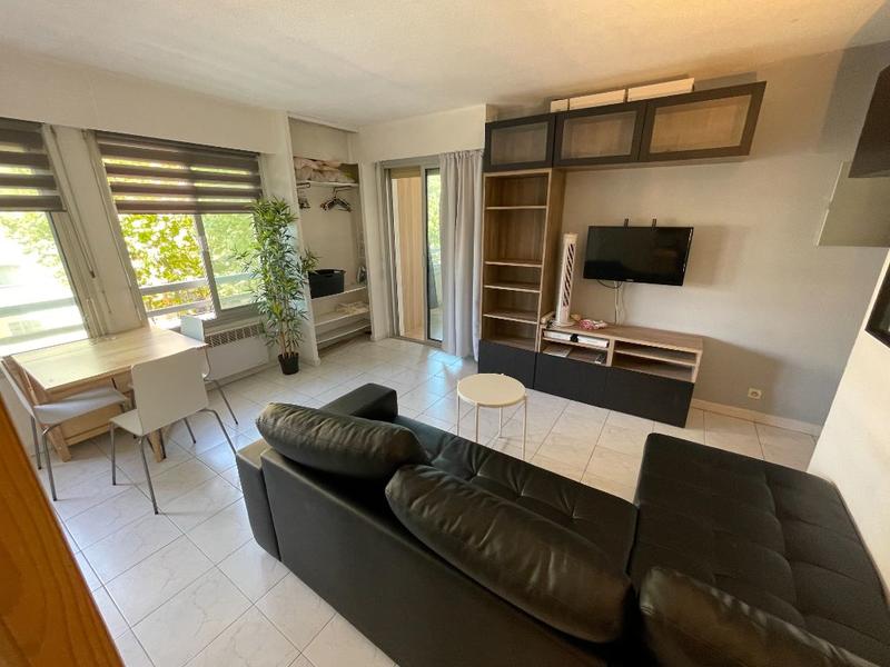 Appartement - 34 m² - 1 pièce