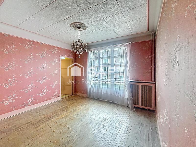 Appartement - 76 m² - 3 pièces