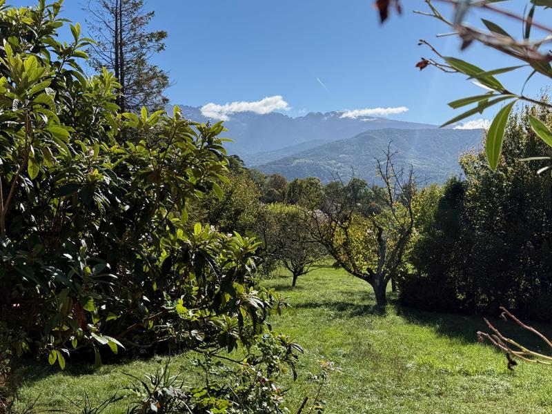 Maison - 189 m² - 6 pièces