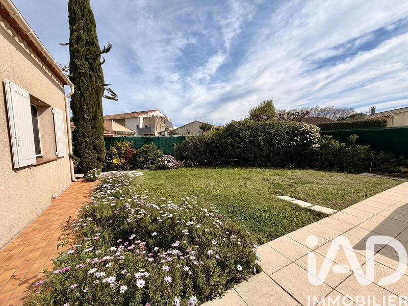 Maison - 104 m² - 5 pièces