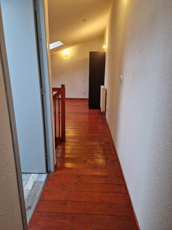 Appartement - 63 m² - 2 pièces