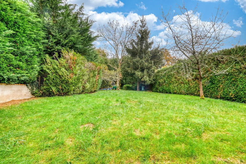 Maison - 148 m² - 7 pièces