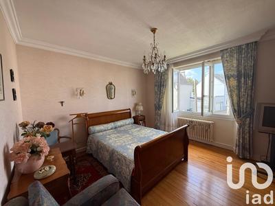 Maison - 100 m² - 6 pièces