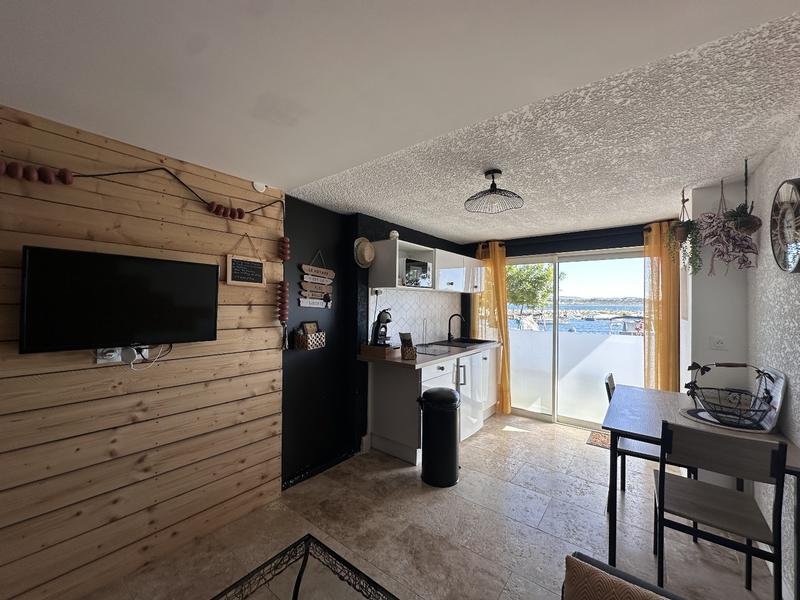 Maison - 76 m² - 3 pièces