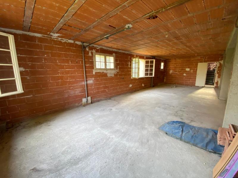 Maison - 146 m² - 5 pièces