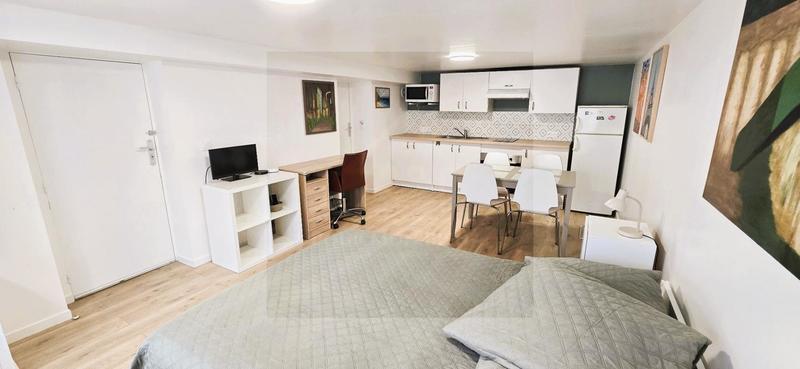 Maison de ville - 160 m² - 8 pièces