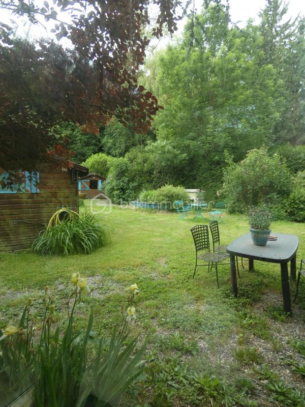 Maison ancienne - 186 m² - 8 pièces