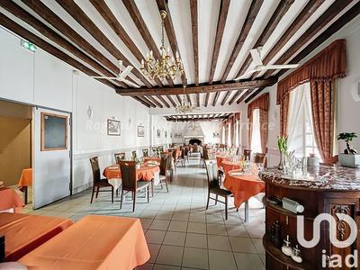 Immeuble - 1 630 m²