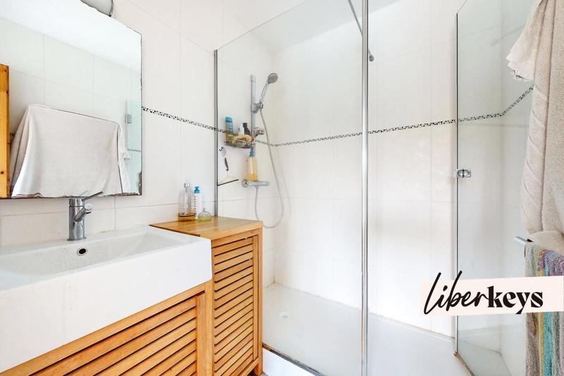 Villa - 190 m² - 7 pièces