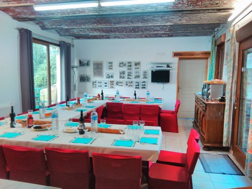 villagedegites de douchy