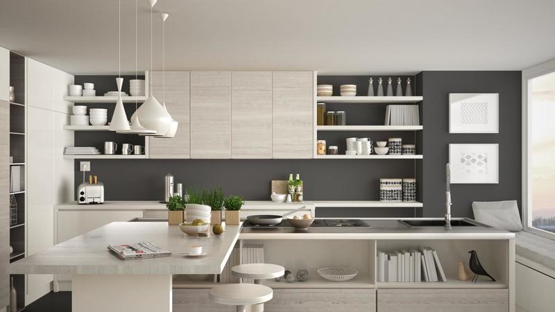 Appartement - 90 m² - 4 pièces