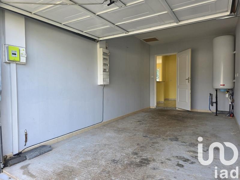 Maison - 81 m² - 4 pièces