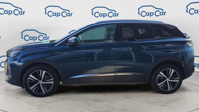 Peugeot 3008 1.5 BlueHDi 130 Eat8 Allure Pack