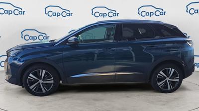 Peugeot 3008 1.5 BlueHDi 130 Eat8 Allure Pack