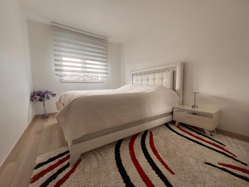 Appartement - 87 m² - 4 pièces