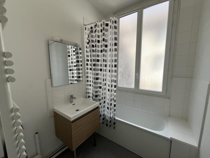 Appartement - 54 m² - 2 pièces