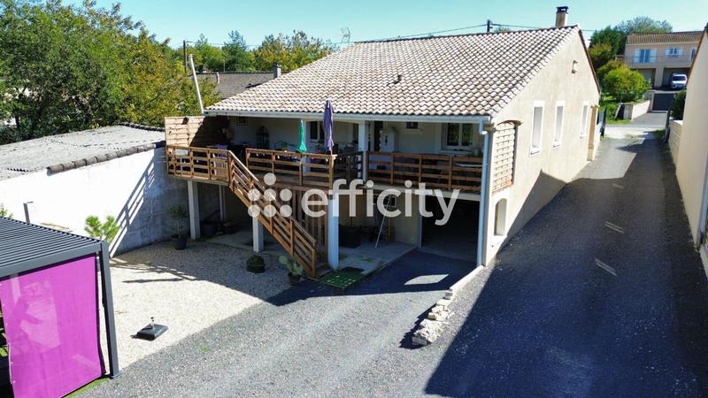 Pavillon - 103 m² - 4 pièces