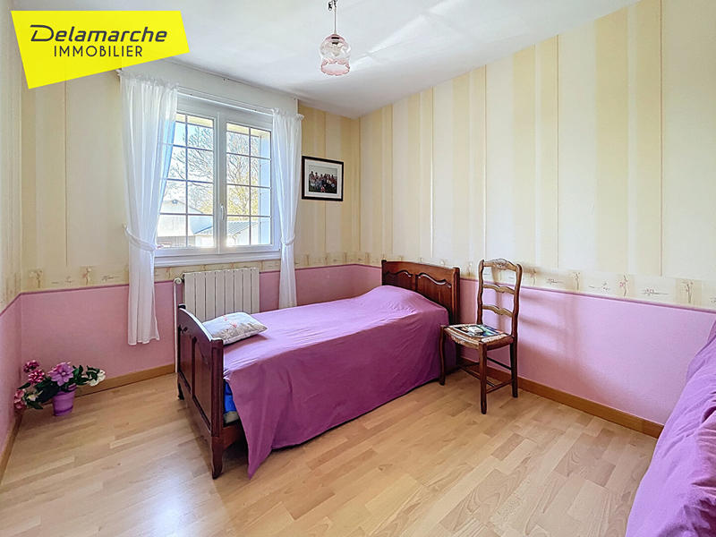 Maison - 154 m² - 5 pièces