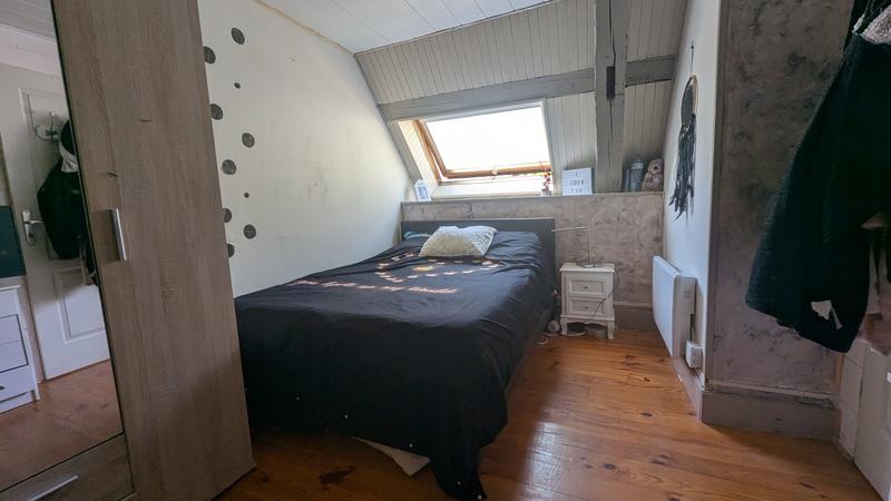 Maison - 128 m² - 5 pièces