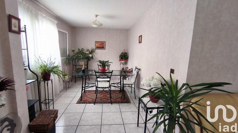 Appartement - 81 m² - 4 pièces