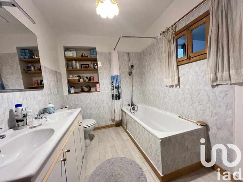 Maison - 165 m² - 5 pièces