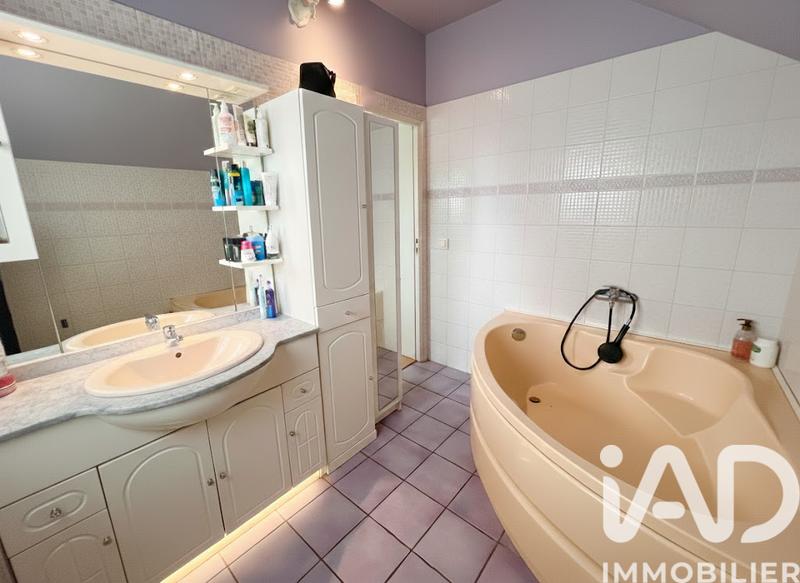 Maison - 39 m² - 2 pièces