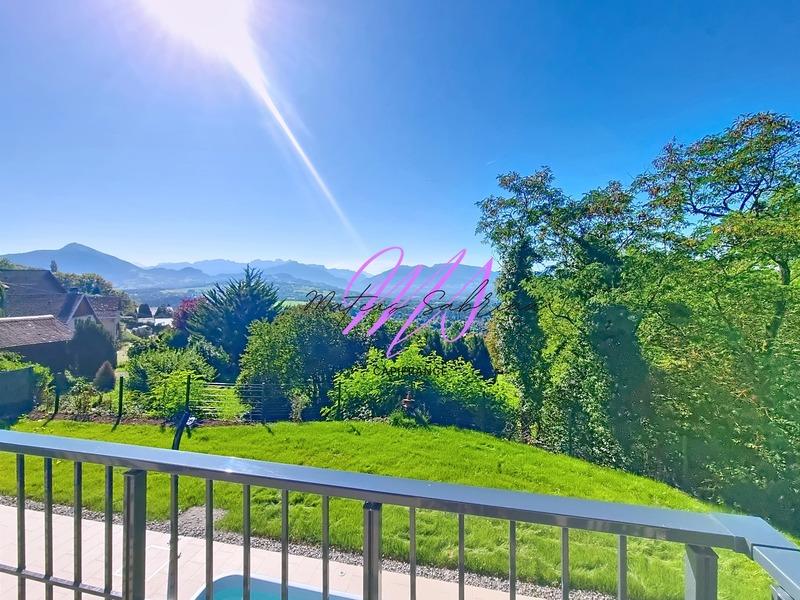 Maison - 145 m² - 5 pièces