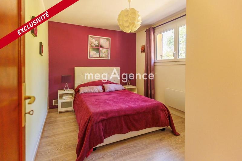 Maison - 160 m² - 7 pièces