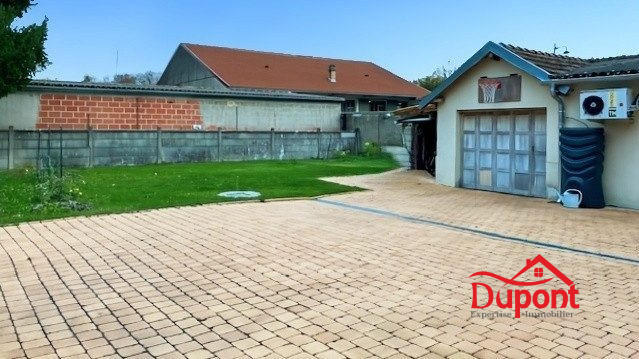 Fonds de commerce - 246 m²