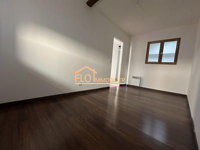Appartement - 47 m² - 3 pièces