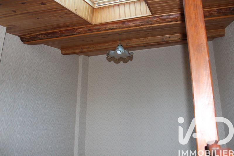 Maison de ville - 66 m² - 4 pièces