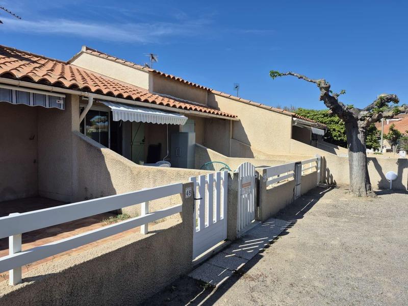 Maison - 41 m² - 2 pièces