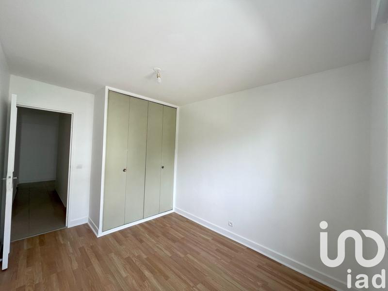 Appartement - 96 m² - 4 pièces