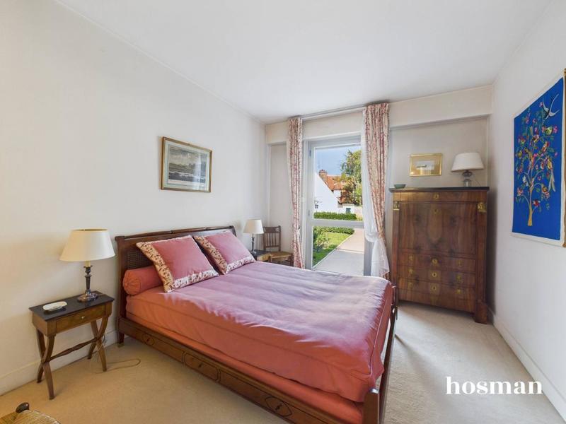 Appartement - 114 m² - 5 pièces