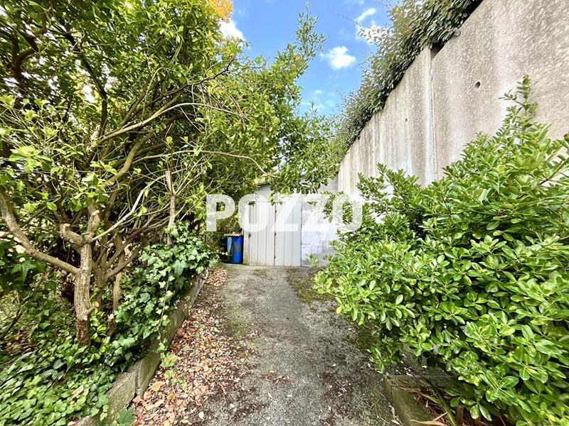 Maison - 117 m² - 6 pièces