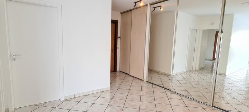 Appartement - 66 m² - 2 pièces