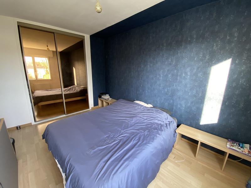 Maison - 134 m² - 6 pièces