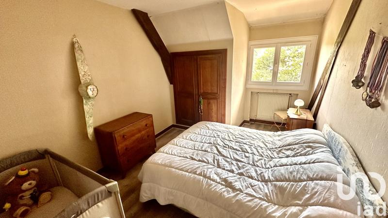 Maison - 233 m² - 10 pièces