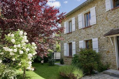 Maison - 265 m² - 7 pièces