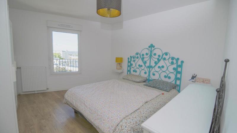 Appartement - 84 m² - 4 pièces